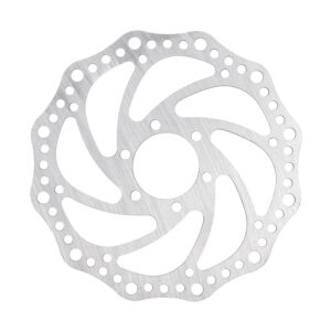 Disco de freno de 160 mm con 6 agujeros para Dualtron