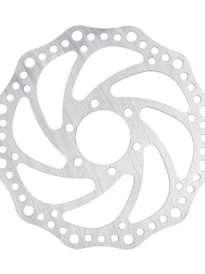 Disco de freno de 160 mm con 6 agujeros para Dualtron