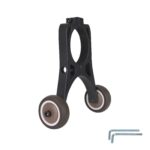 Rueda auxiliar para patinetes Xiaomi M365 Pro Pro2 1S MI3 y MI 4Lite