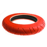 Neumático exterior Wanda 10*2 P1069 (rojo)