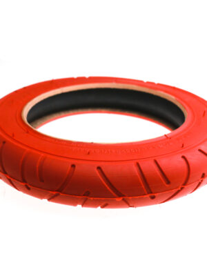 Neumático exterior Wanda 10*2 P1069 (rojo)