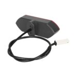 Luz trasera de intermitente Ulip para patinete Xiaomi M365/1S (modelo con carga por control remoto) - Imagen 2