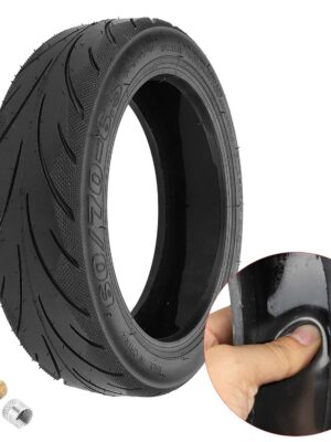 Neumáticos autorreparables 60/70-6.5 con válvula