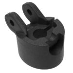 Base plegable Xiaomi gris oscuro (sin gatillo)