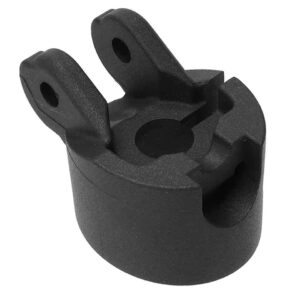 Base plegable Xiaomi gris oscuro (sin gatillo)