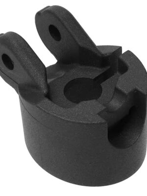 Base plegable Xiaomi gris oscuro (sin gatillo)