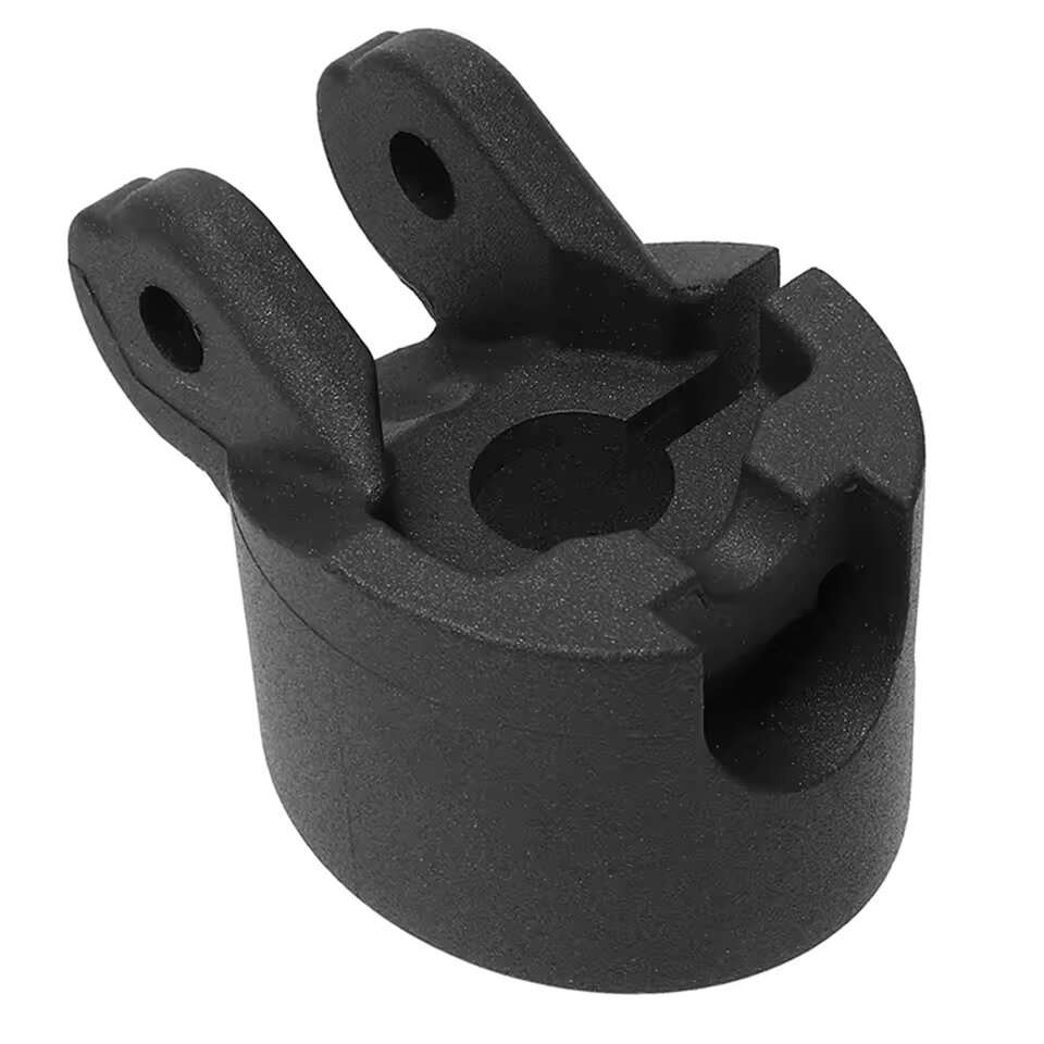 Base plegable Xiaomi gris oscuro (sin gatillo)