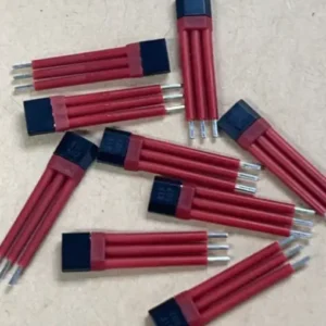 dispositivos de efecto Hall