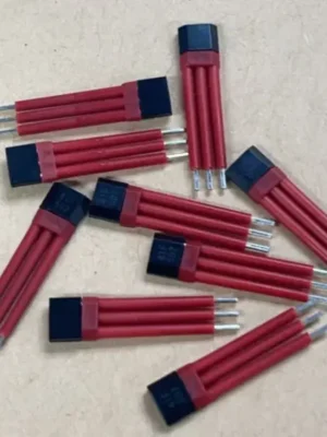 dispositivos de efecto Hall