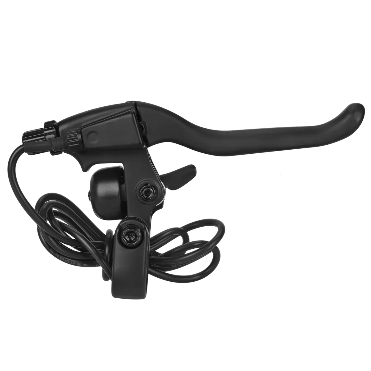 Maneta de freno izquierda DUALTRON con timbre para DUALTRON EAGLE / DUALTRON MINI - Imagen 4