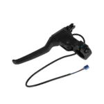 Maneta de freno derecha original para scooter Ninebot G3 - Imagen 5