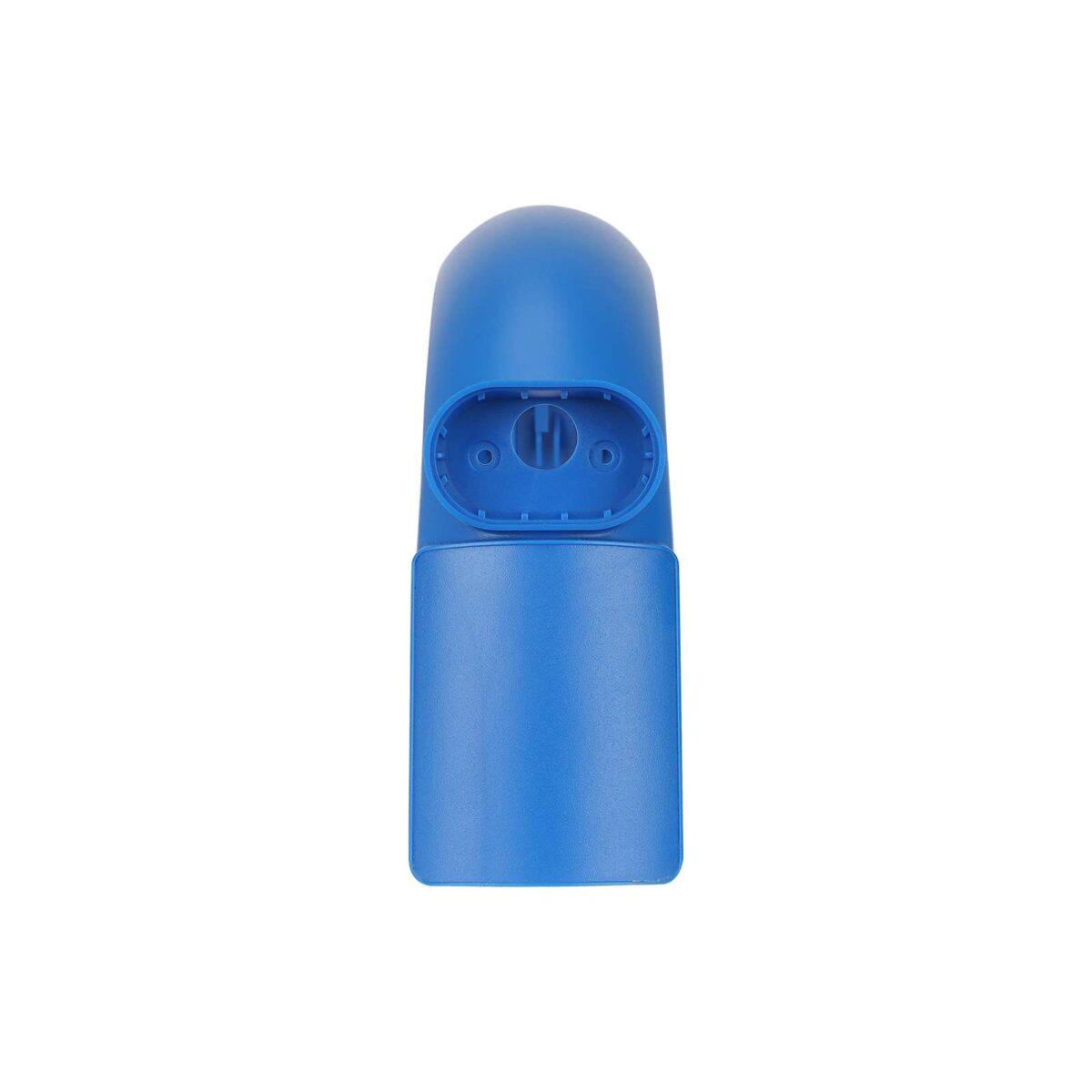 Guardabarros trasero azul con gancho para patinete M365 Pro/Pro2 - Imagen 5
