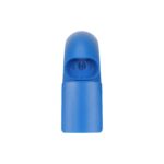 Guardabarros trasero azul con gancho para patinete M365 Pro/Pro2 - Imagen 5
