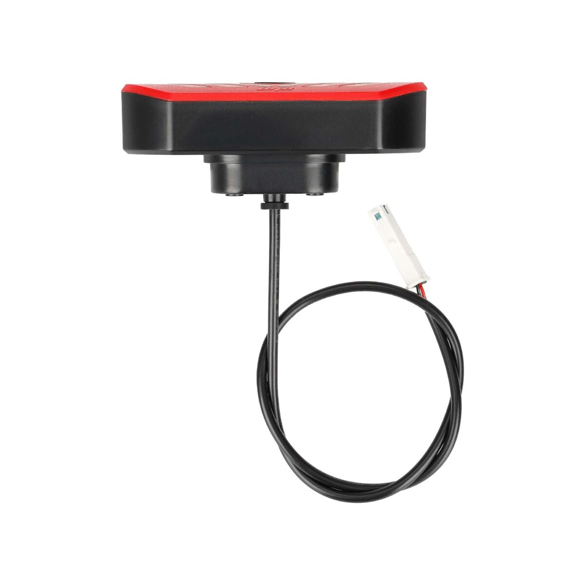 Luz trasera con intermitente Ulip, control remoto USB y cable para scooters Xiaomi Pro/Pro2/1S o suspensión trasera Ulip - Imagen 6