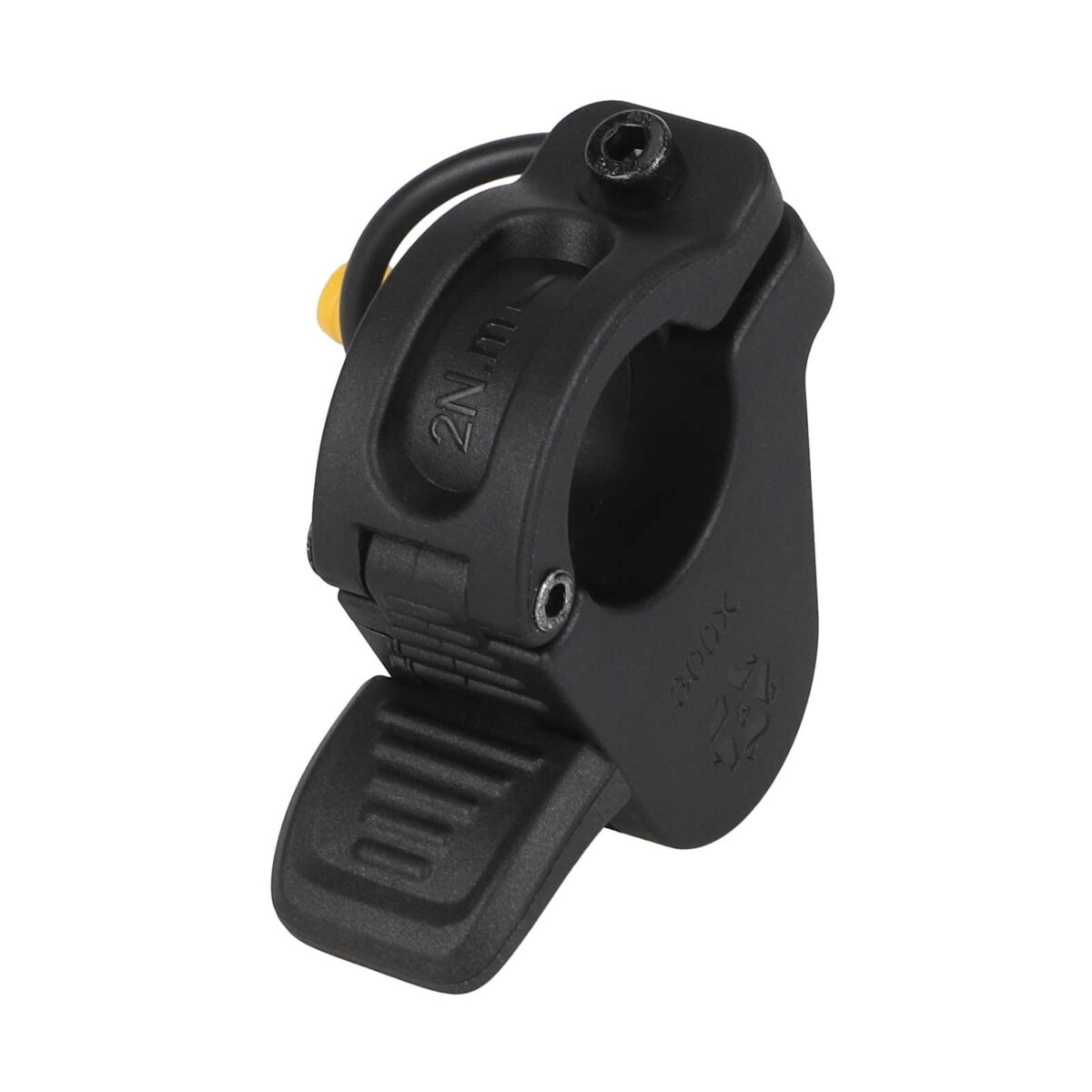 Mando a distancia Kukirin G3 Pro resistente al agua (longitud del cable: 15 cm) - Imagen 5