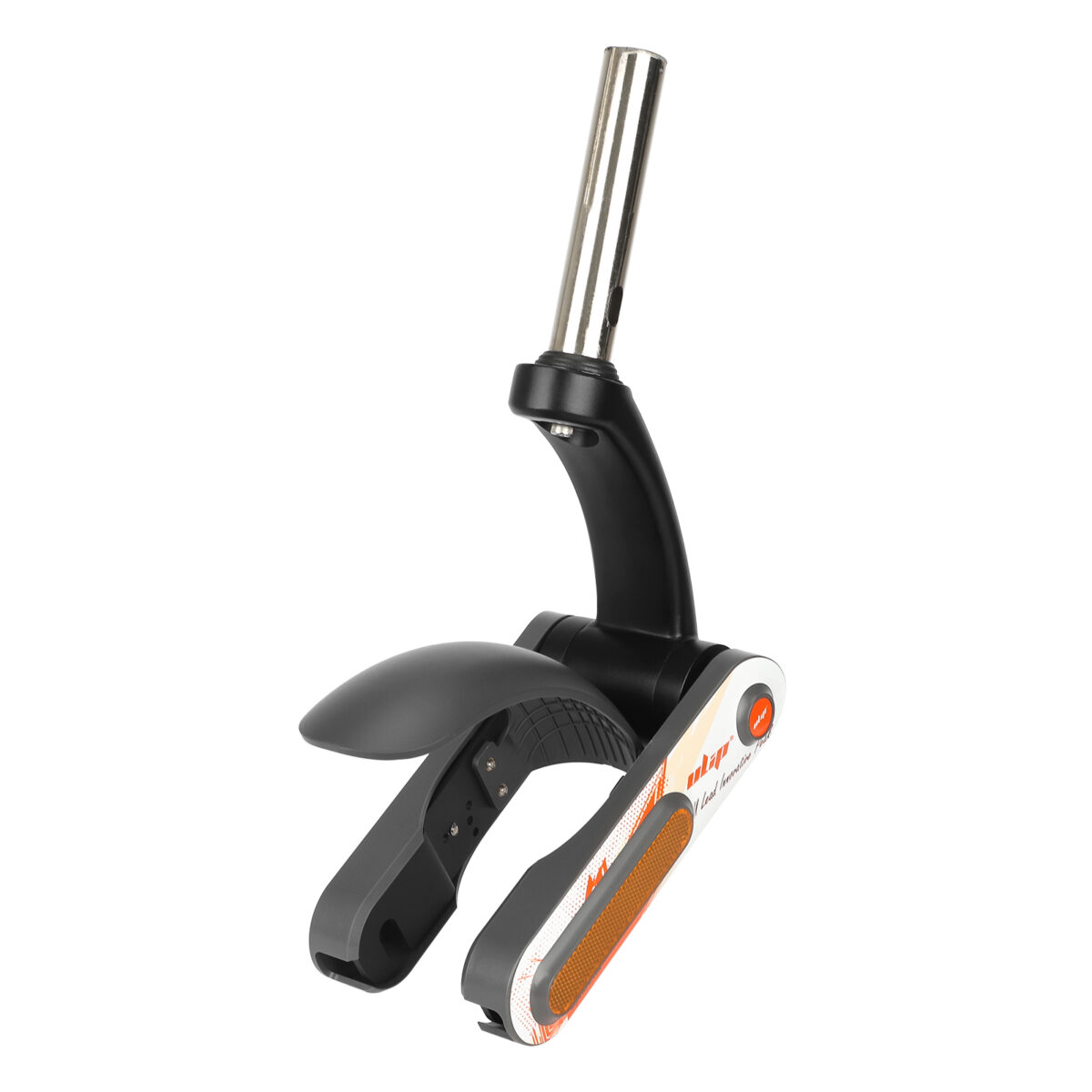 Suspensión delantera Ulip negra con amortiguación de alta calidad para patinetes de las series Xiaomi M365/1S/PRO/PRO2/Mi3/Mi4/Mi4Lite/Mi4Pro - Imagen 5
