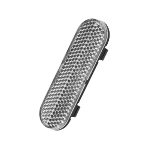 Reflector delantero original para patinete Ninebot Max G3/F3/ZT3