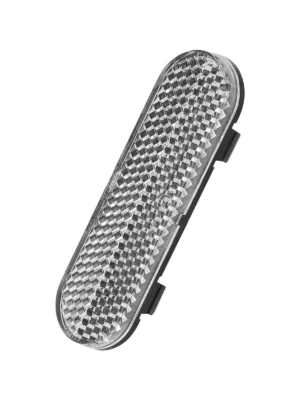 Reflector delantero original para patinete Ninebot Max G3/F3/ZT3