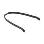 Soporte metálico de guardabarros trasero para patinete Xiaomi 4 Pro como original - Imagen 3