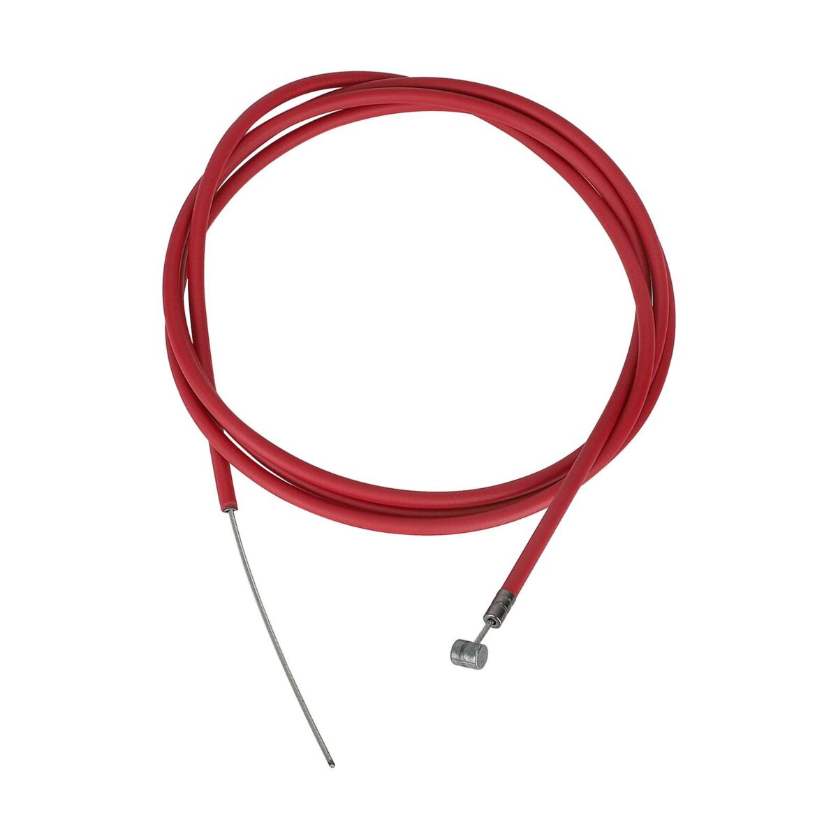 Cable de freno rojo original para patinete Xiaomi M365 - Imagen 4