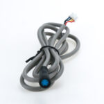Cable de datos gris Xiaomi