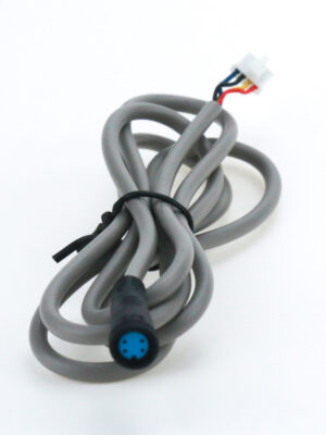 Cable de datos gris Xiaomi