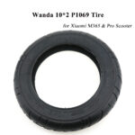 Neumático Wanda 10*2 P1069 (negro) - Imagen 5