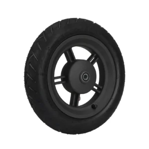 Ruedas Xiaomi 5 Plus con neumáticos CST 60/90-8 sin cámara