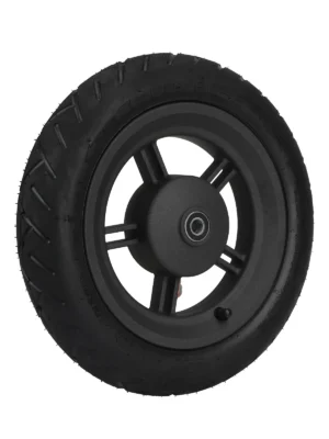 Ruedas Xiaomi 5 Plus con neumáticos CST 60/90-8 sin cámara