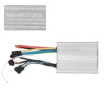 Controlador trasero DUALTRON 72V65A-B para scooter DUALTRON Thunder III