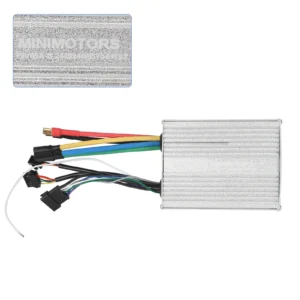 Controlador trasero DUALTRON 72V65A-B para scooter DUALTRON Thunder III