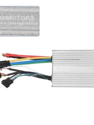 Controlador trasero DUALTRON 72V65A-B para scooter DUALTRON Thunder III