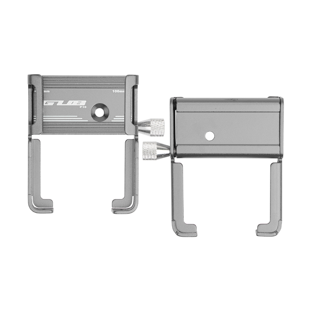 Soporte para teléfono GUB P10 de aleación de aluminio y titanio - Imagen 6
