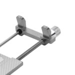 Soporte para teléfono móvil GUB G-81 de aleación de aluminio (titanio) - Imagen 6