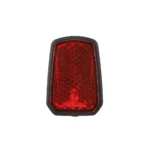 Reflector para guardabarros trasero Kukirin G2/G3/G4/G2Ultra