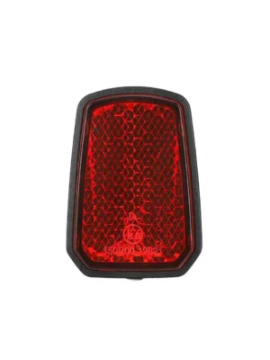 Reflector para guardabarros trasero Kukirin G2/G3/G4/G2Ultra