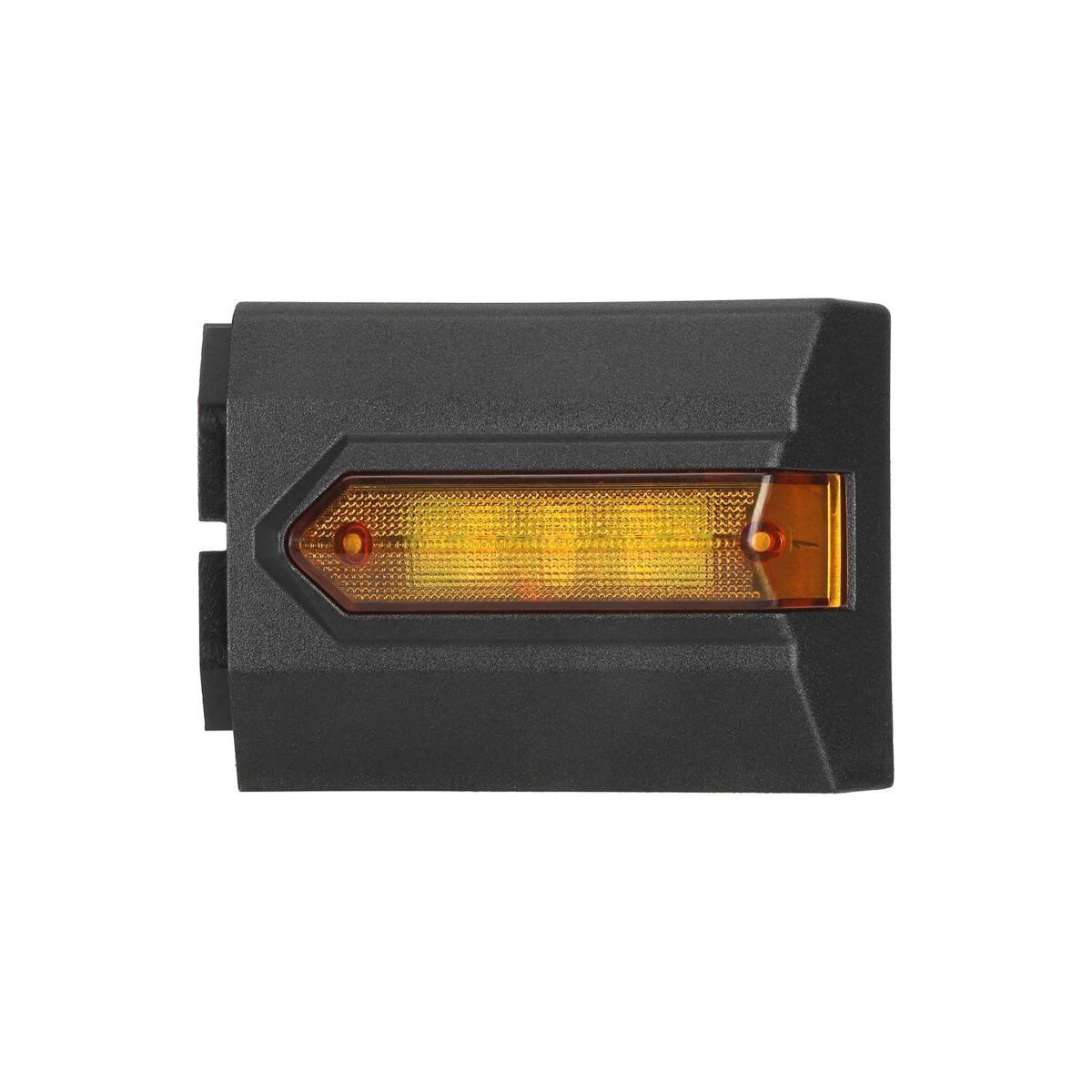 Luz lateral trasera derecha KukirinG2ProDB (hebilla negra) - Imagen 6