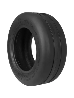 Neumático de carretera sin cámara HD80/60-5