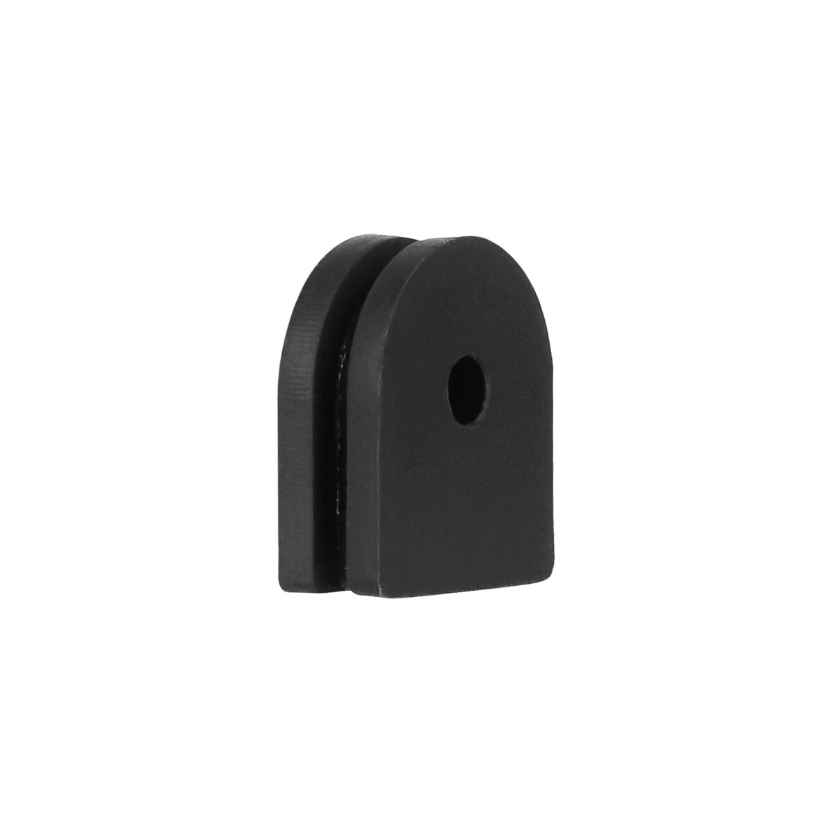 Conector impermeable de silicona negra para cable de luz trasera de scooters Xiaomi - Imagen 5