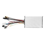 Placa base/controlador de 48 V CC para scooters Kukirin M4/M4Pro - Imagen 3