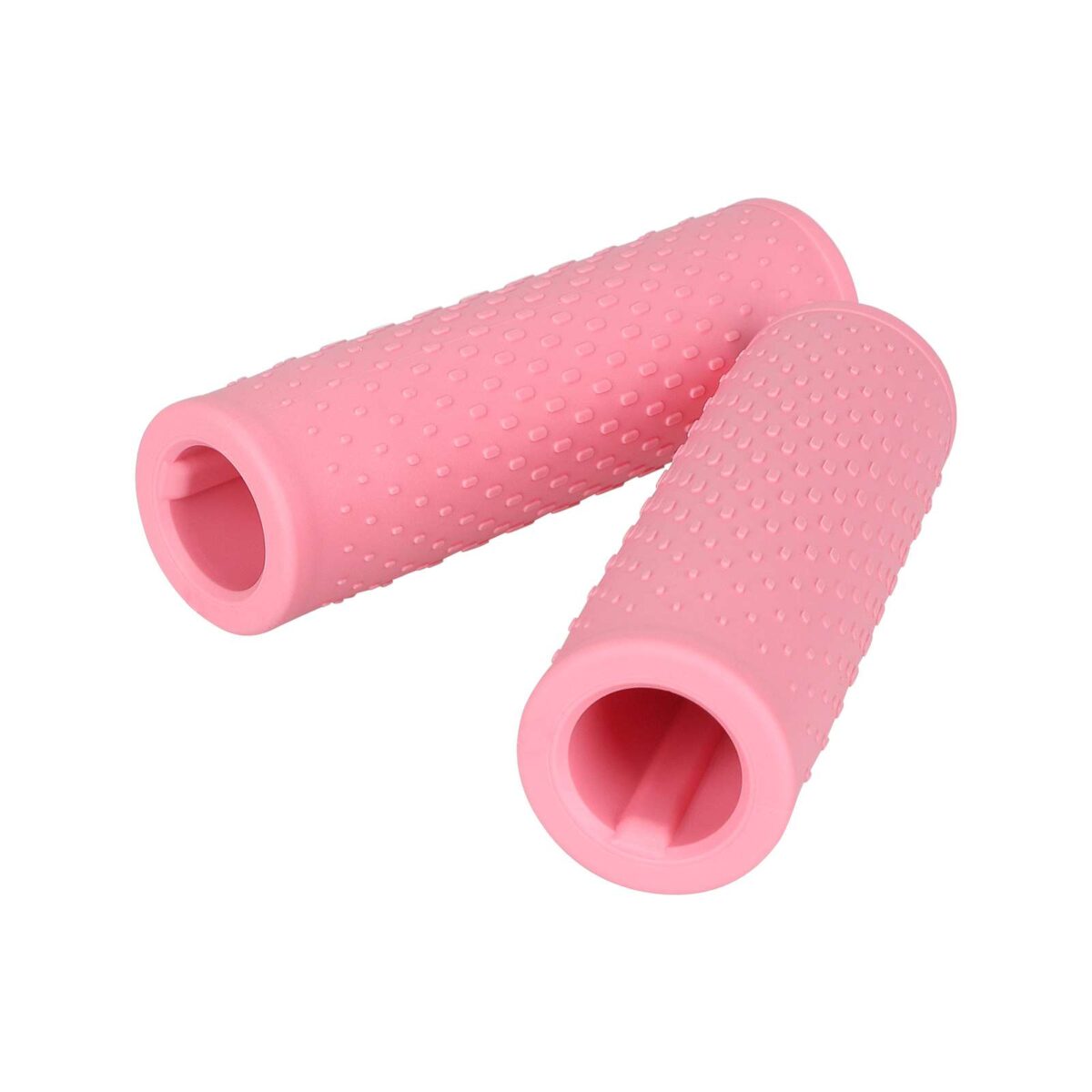 Puños rosas para patinete Xiaomi M365 - Imagen 2