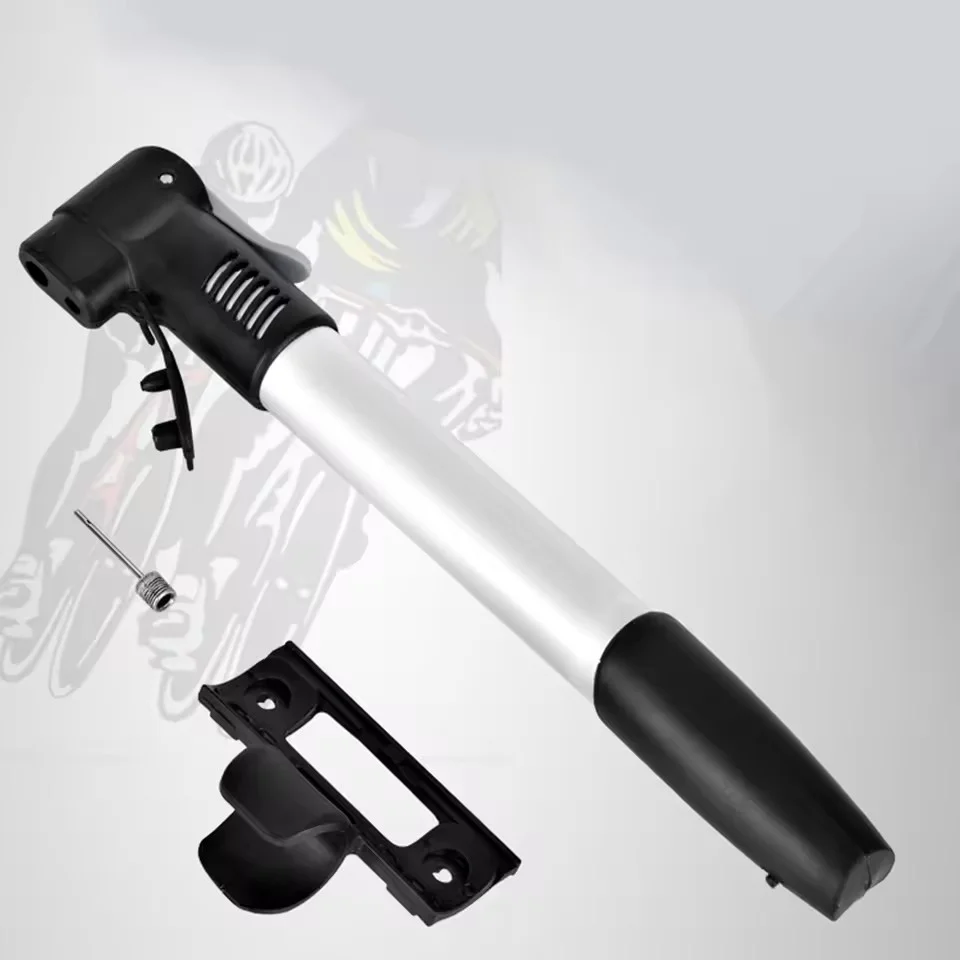 Bomba de aire para bicicleta - Imagen 5