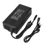 Cargador Ulip 54,6 V 2 A con cabezal pequeño LP16-3P (enchufe UE) - Imagen 3