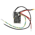Placa de protección BMS para patinete M365 con 10 cables