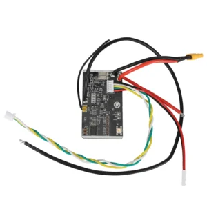 Placa de protección BMS para patinete M365 con 10 cables