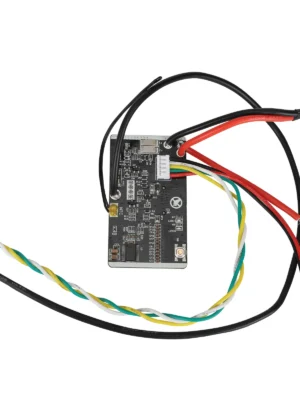 Placa de protección BMS para patinete M365 con 10 cables