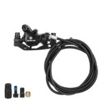 Freno de aceite trasero Kukirin G3 Pro