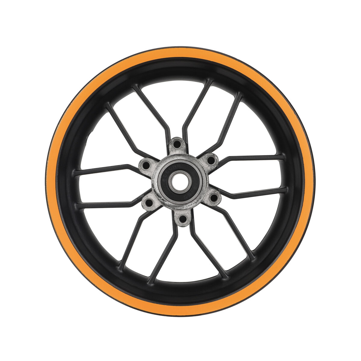 Llanta delantera para scooter Kukirin G2 Max - Imagen 4
