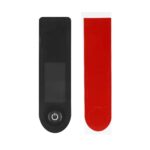 Panel de visualización con pegamento rojo para patinete Xiaomi 4 - Imagen 2