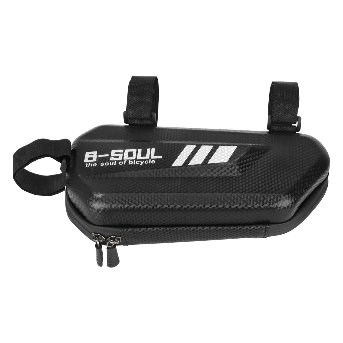 Bolsa triangular para la viga delantera de la bicicleta derecha - Imagen 5
